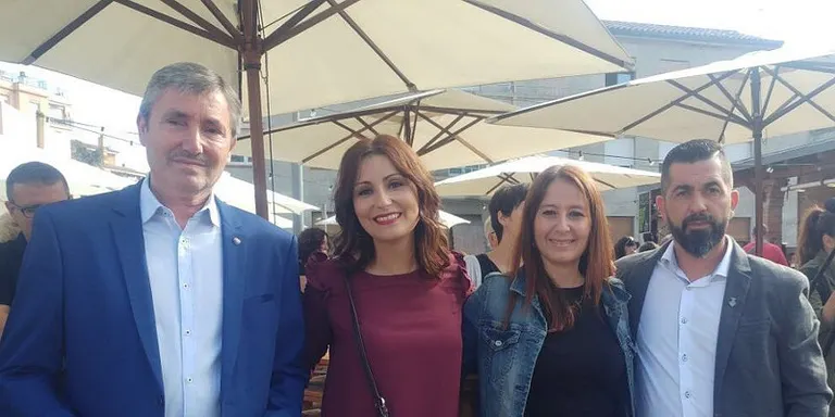La rubinenca Sonia Sierra ocuparà el nº 5 a les llistes de Ciutadans per al 21-D