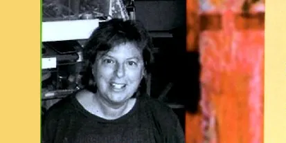La directora del Taller d’Art Municipal Manolo Hugué, Cristina Aranyó, es jubila després de 30 anys al centre