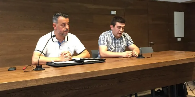 El futbol rubinenc ja pensa en clau oficial