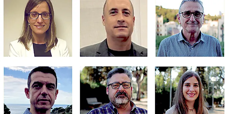 Junts per Arenys dona a conèixer els 9 primers noms de la llista electoral
