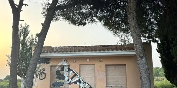 Els Atletes d’Altafulla estrenaran local ben aviat