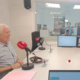 #1333 - Tardor 'calenta': pensions, serveis públics i despesa militar - episode art