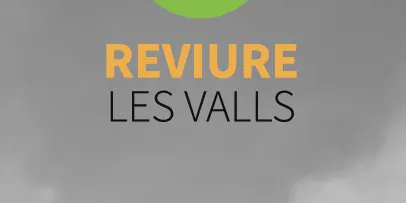Impulsen el Col·lectiu Reviure les Valls per reactivar Josa i Tuixent i la Vansa i Fórnols