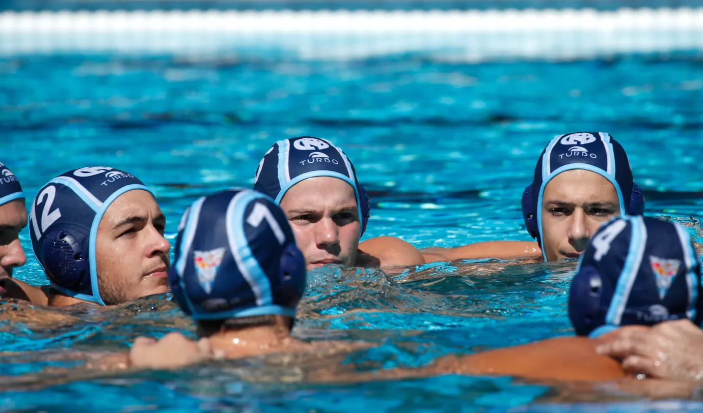 CN Barcelona, primer classificat per les semifinals de la Copa WPSabadell 2022