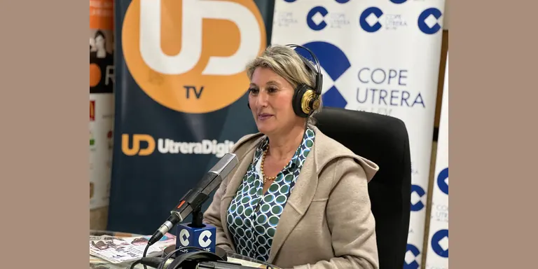 Un musical muy especial para la asociación de familiares de enfermos de Alzheimer de Utrera