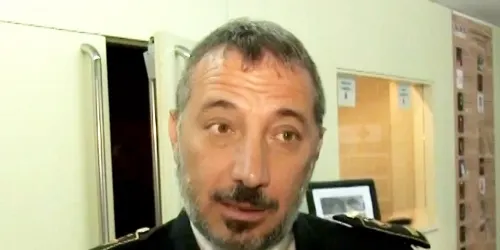La justícia declara nul el decret que va cessar l'excap de la Policia Local Miquel Pedrosa