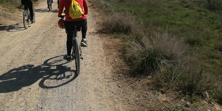 El Patronat d'Esports organitza una pedalada oberta a tothom