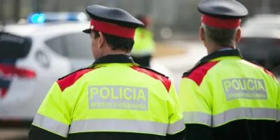 Detenen un home a Valls per donar positiu en un control d’alcoholèmia