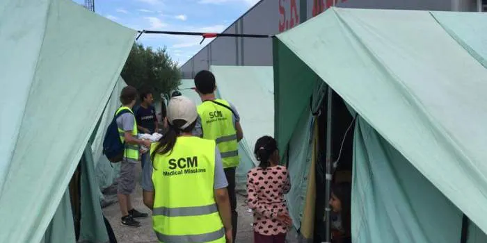 Dissabte 27 de gener, taula rodona sobre les persones refugiades