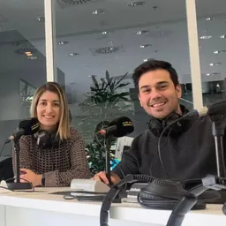 MATINAL ESPORTIVA - de 14 a 15 hores del 22/9/2024 - episode art