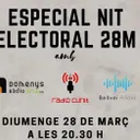 ELECCIONS MUNICIPALS 2023
