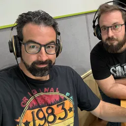 El cinèfil. Capítol 43: 'Festivals de cinema'. Amb JR Armadàs i Joan Miquel Mas - episode art