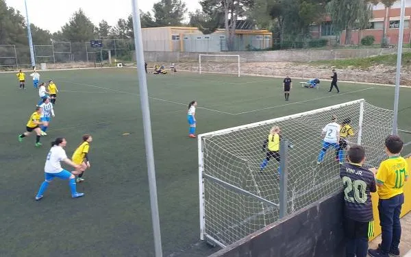 Foto: UD Torredembarra