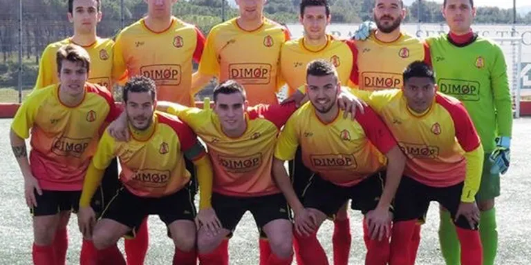 Veinti i Olímpic busquen mantenir el camí de la permanència