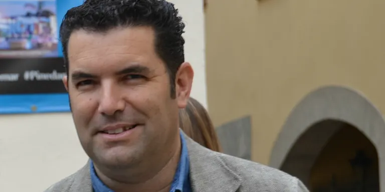 Xavier Amor participarà a la Jornada Internacional de l'Euroregió de l'Arc Mediterrani