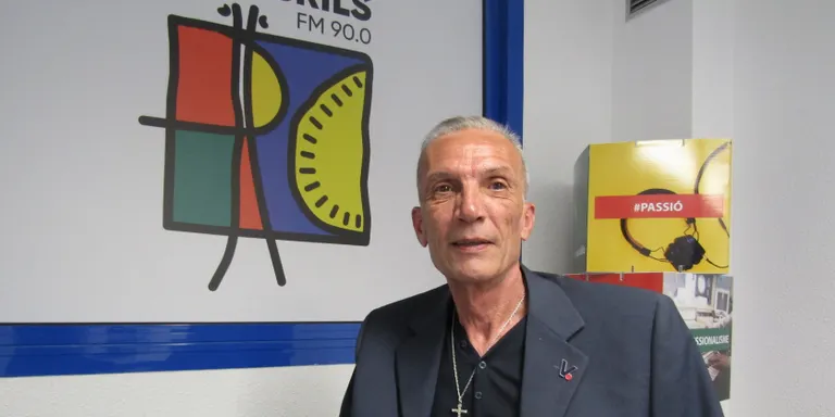 José Luis Villares: “La nostra prioritat, per sobre de tot, és l’atenció a les persones”