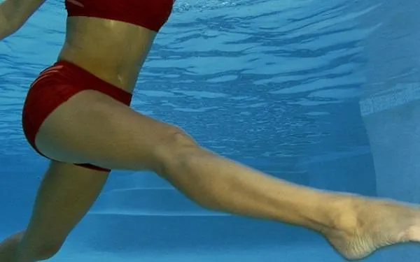 L’Ajuntament de la Pobla de Montornès organitza el I Curs d’Aquagym del municipi