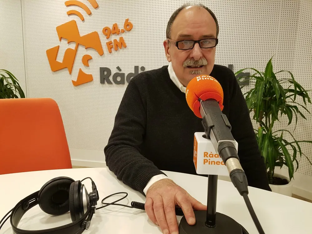 Ràdio Pineda estrena un programa de jazz i un sobre llistes musicals europees