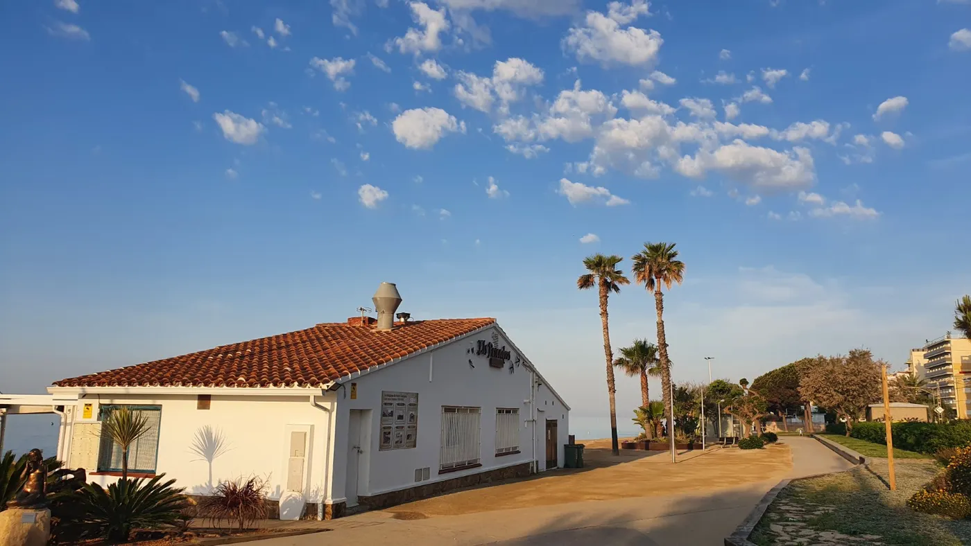 Setmana de canvis