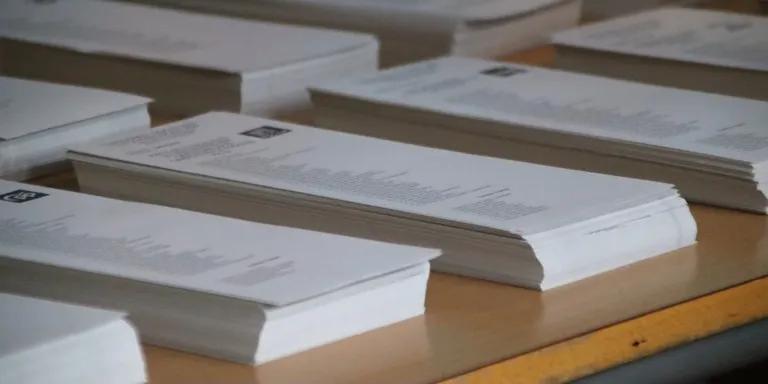 La participació a les municipals a Catalunya se situa al 44,5% a les 18 hores, 6,5 punts menys que el 2019