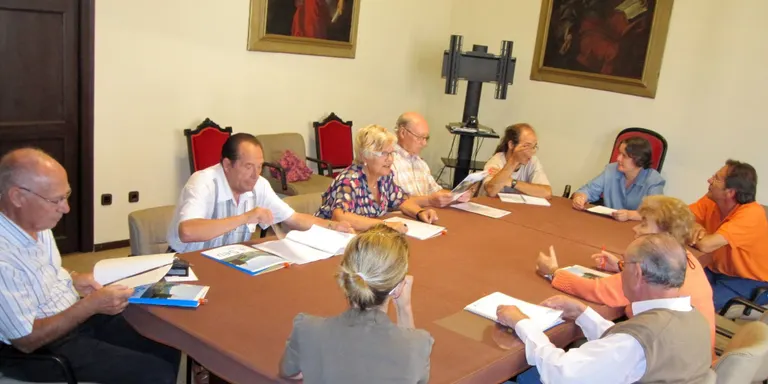 La Seu presenta un curs de guiatge turístic dirigit a la gent gran