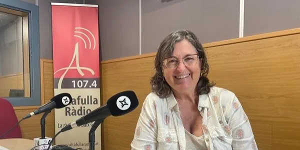 POLO: “Crec que he posat un petit gra de sorra perquè es rebaixi la crispació entre els grups polítics i es calmi el to”