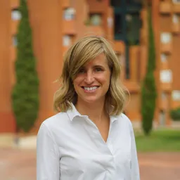 Entrevistes de la Justa del 12/3/2019 — Laia Flotats a la precampanya 26M: arrels a Sant Just, trajectòria acadèmica i professional, militància (Convergència→Junts), maternitat, associacionisme i lideratge femení - episode art