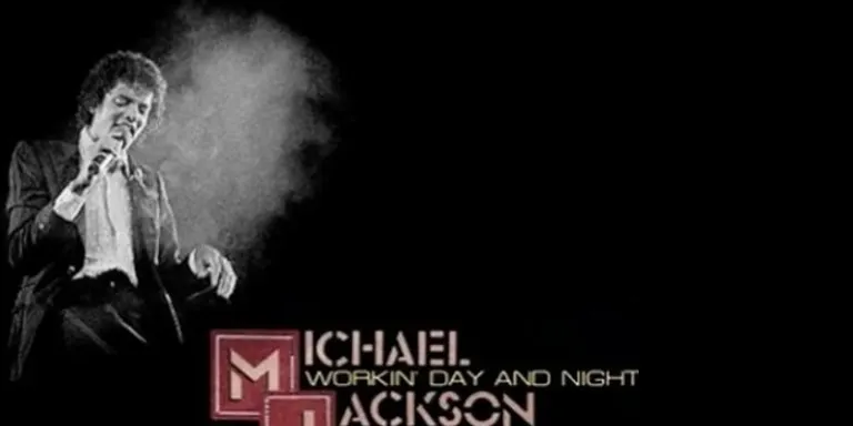 TONI SÁNCHEZ 'off the wall' de Michael Jackson 4