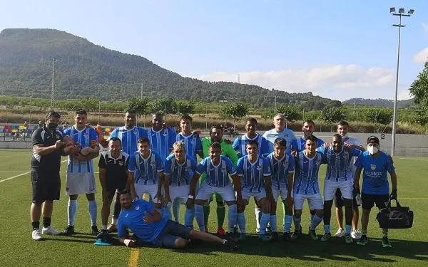 Foto: CF La Riera