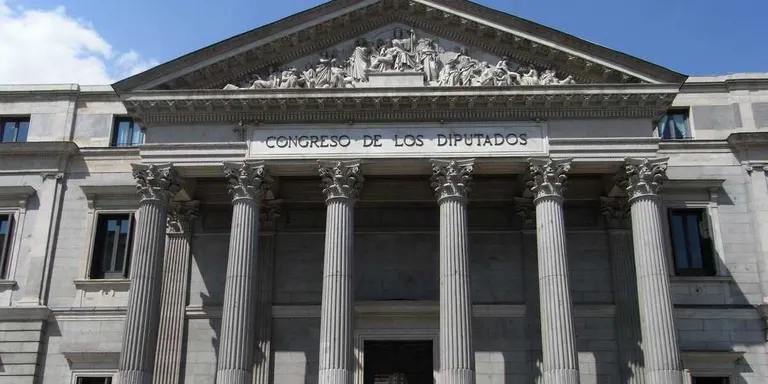 Aquest diumenge, eleccions generals al Congrés i al Senat