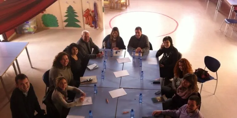 L'Oficina Jove de l'Alt Urgell, referent per a la demarcació