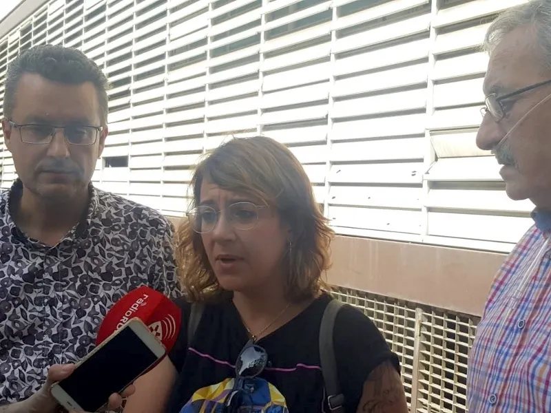 En Comú Podem Rubí proposa crear una regidoria de Gent Gran si guanyen les eleccions