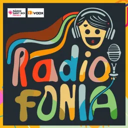 Radiofonía del 22/4/2026 - episode art