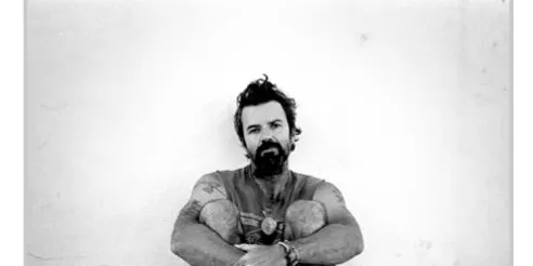 Mor Pau Donés, cantant de Jarabe de Palo