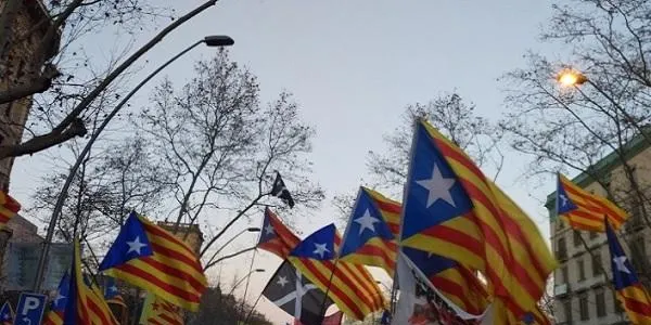 L’ANC d’Altafulla desplaça un autocar a Barcelona per participar en la mobilització de dissabte