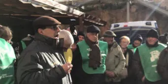 La fruita seca, sense ajudes un any després