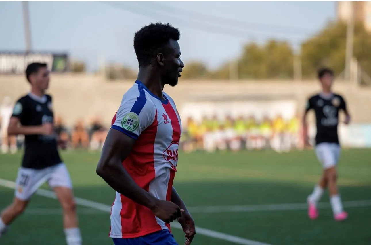 El Master (isme) s’instal·la a la Unió Esportiva