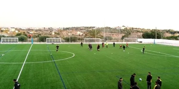 El CE Altafulla perd la seva imbatibilitat com a local davant el Sant Jaume