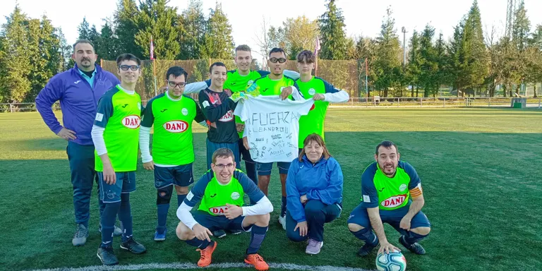 ADIAM s'estrena a la LLiga de Promeses amb dues victòries