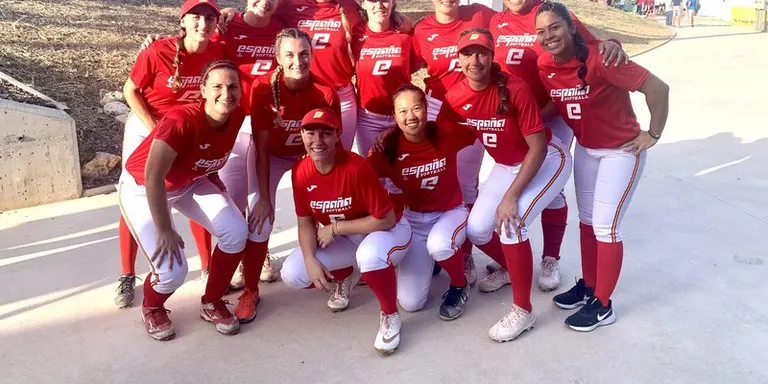 Comença a Catalunya el Campionat Europeu de Softball