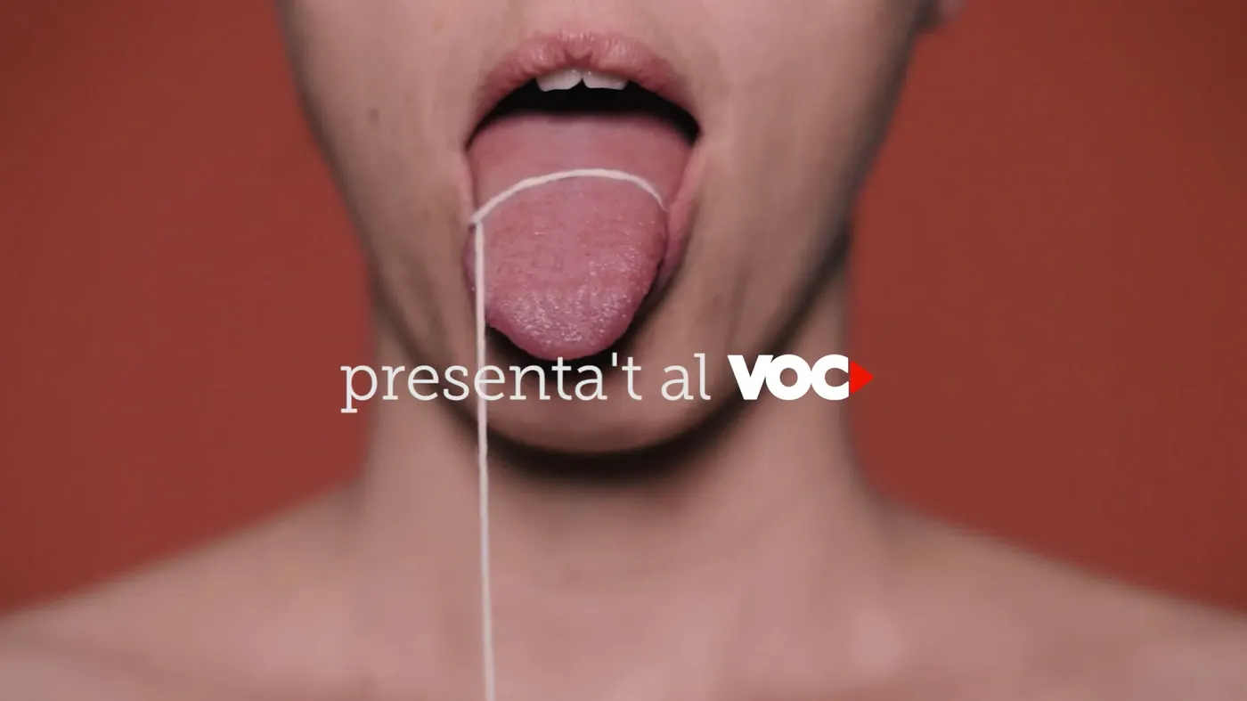 Aquest dissabte, els 14 curts dels Premis VOC d’Òmnium Cultural es poden visionar a la Sala Carrau