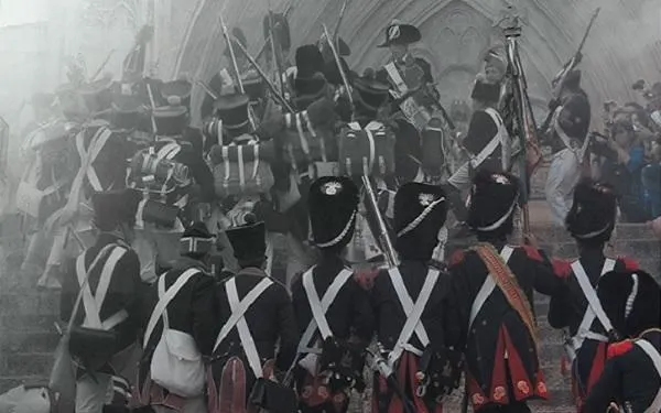 La Guerra del Francès, protagonista de la nova conferència del Centre d’Estudis d’Altafulla