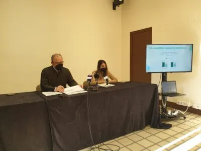 Sis de cada deu adolescents vallencs han consumit alcohol algun cop