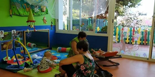 Les classes a les llars d’infants municipals d’Altafulla han començat aquest dijous amb “energies renovades”