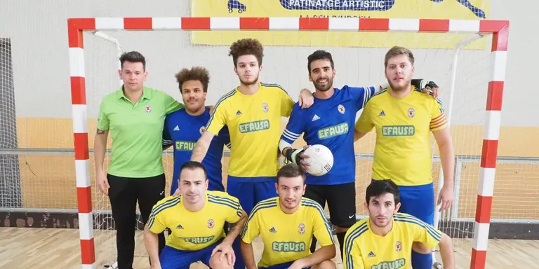 El CF Castellciutat torna a la competició tot rebent l'FS Baró de Maials
