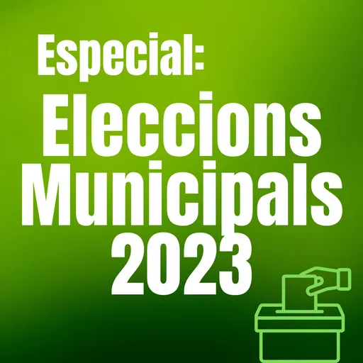 Eleccions municipals 2023