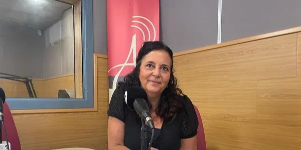 MARTÍNEZ: “Sabent tot el que sabem ara, no haguéssim pactat amb l’EINA. La pressió sobre la culpabilitat d’AA ens va influir”