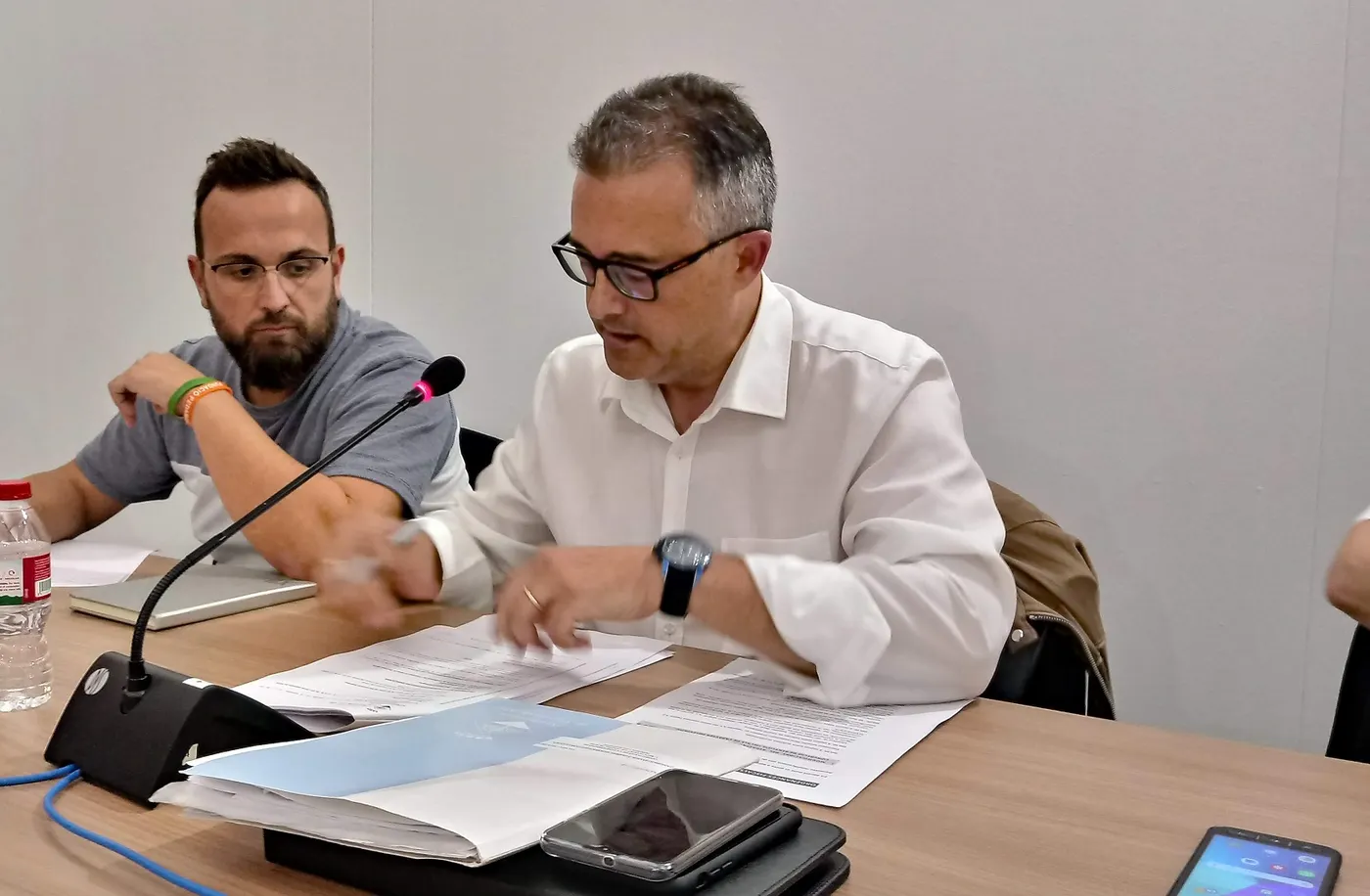 El ple aprova les Ordenances Fiscals 2020, els impostos i taxes per l'any vinent