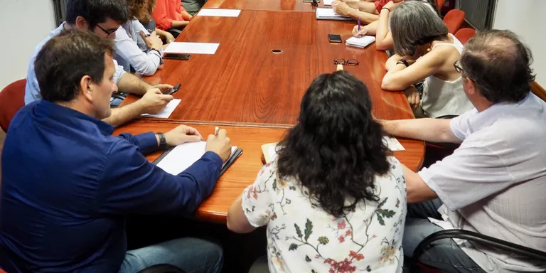 Aprovat el nou cartipàs del Consell Comarcal de l’Alt Urgell