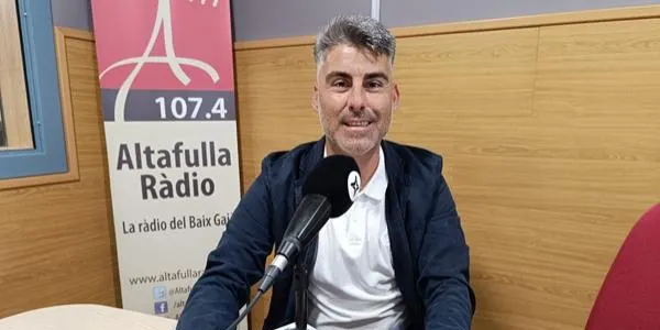 Serra: “L’advocacia està passant a un segon pla perquè la dedicació a l’Ajuntament és molta, pensava que era més fàcil, des de fora és diferent”
